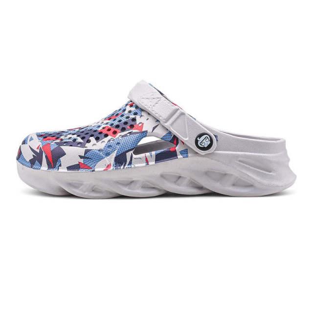 Stevvex women's slippers with Velcro strap and cushioned sole on Tampa Home & Garden Store