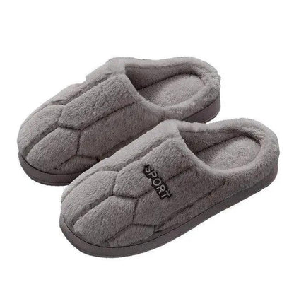 Women Winter Home Slippers Non Slip Memory Foam