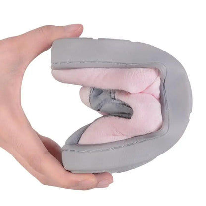 Women Winter Warm Home Slippers With Memory Foam