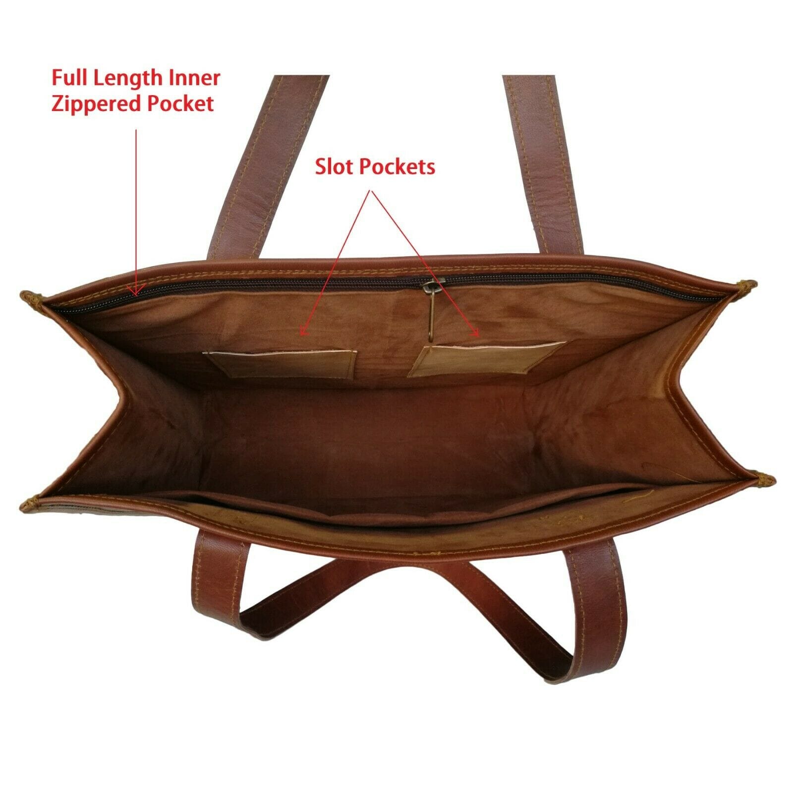 The Shannon Tote - Tampa Home & Garden Store