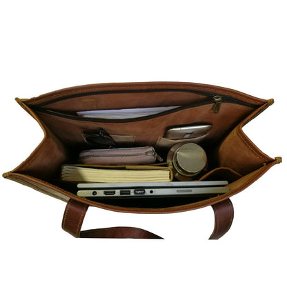 The Shannon Tote - Tampa Home & Garden Store