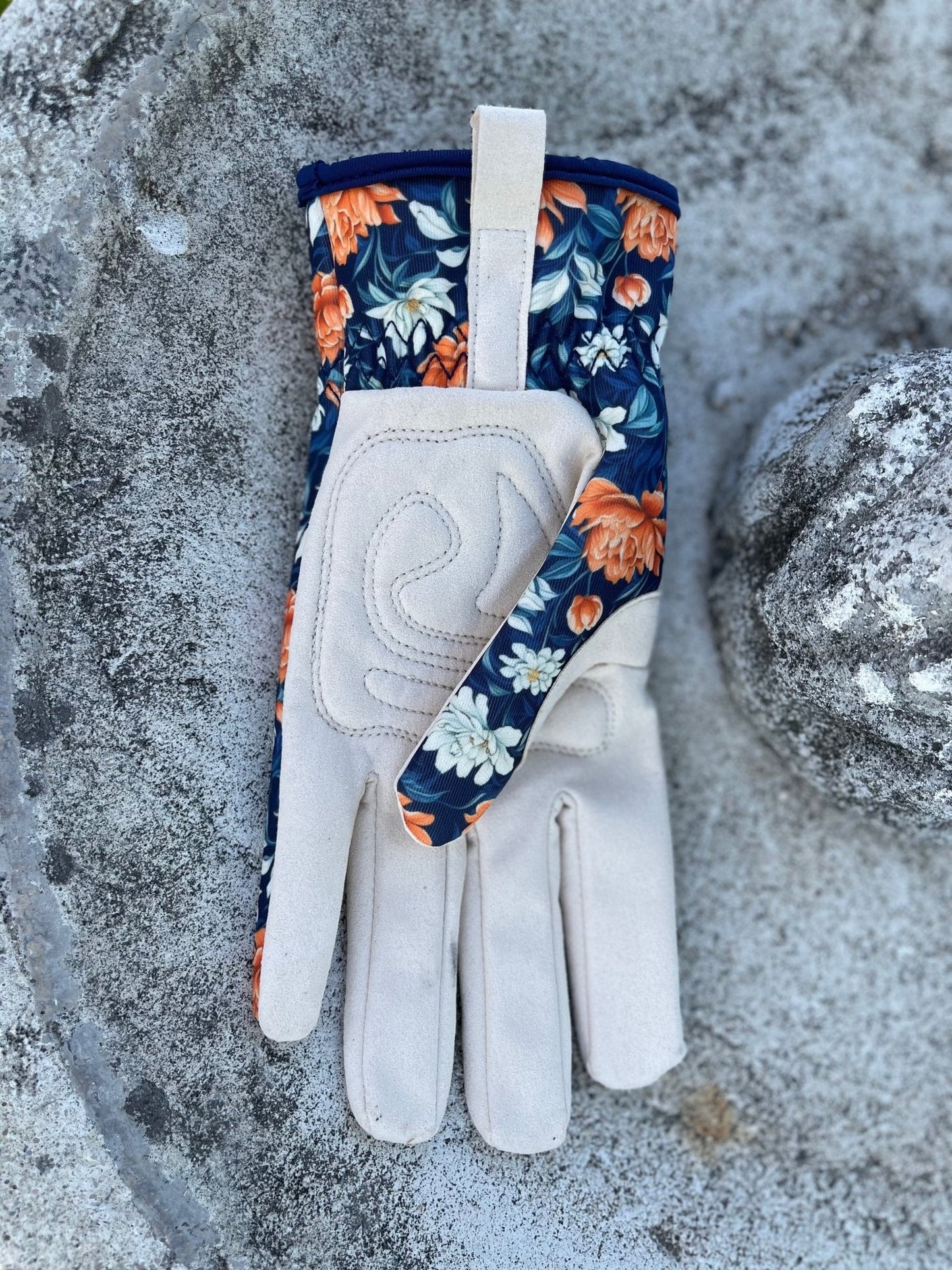 Gants de jardinage floral et de projet pour femmes « The Olivia »