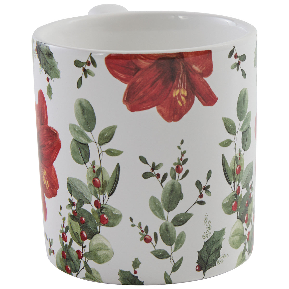 Celebrate The Season Mug