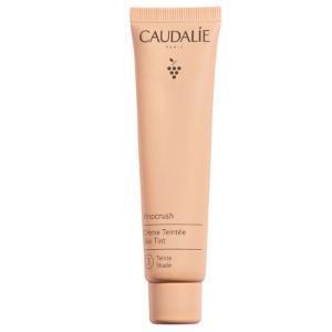 Caudalie Vinocrush Skin Tint CC Cream Ton 3 beige tube non-comedogenic on Tampa Home & Garden Store