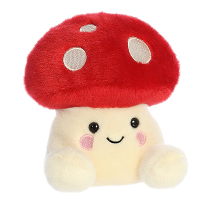 Amanita hongo palma Pal