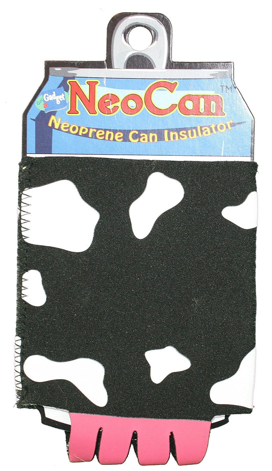 Koozie para ubre de vaca