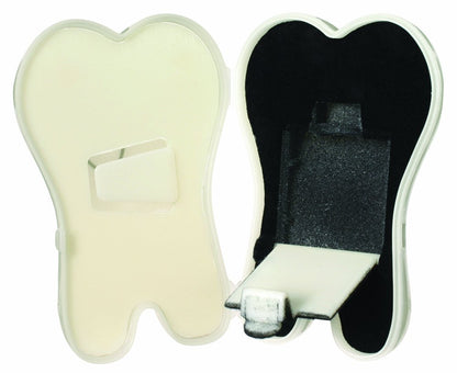 Dent scintillante