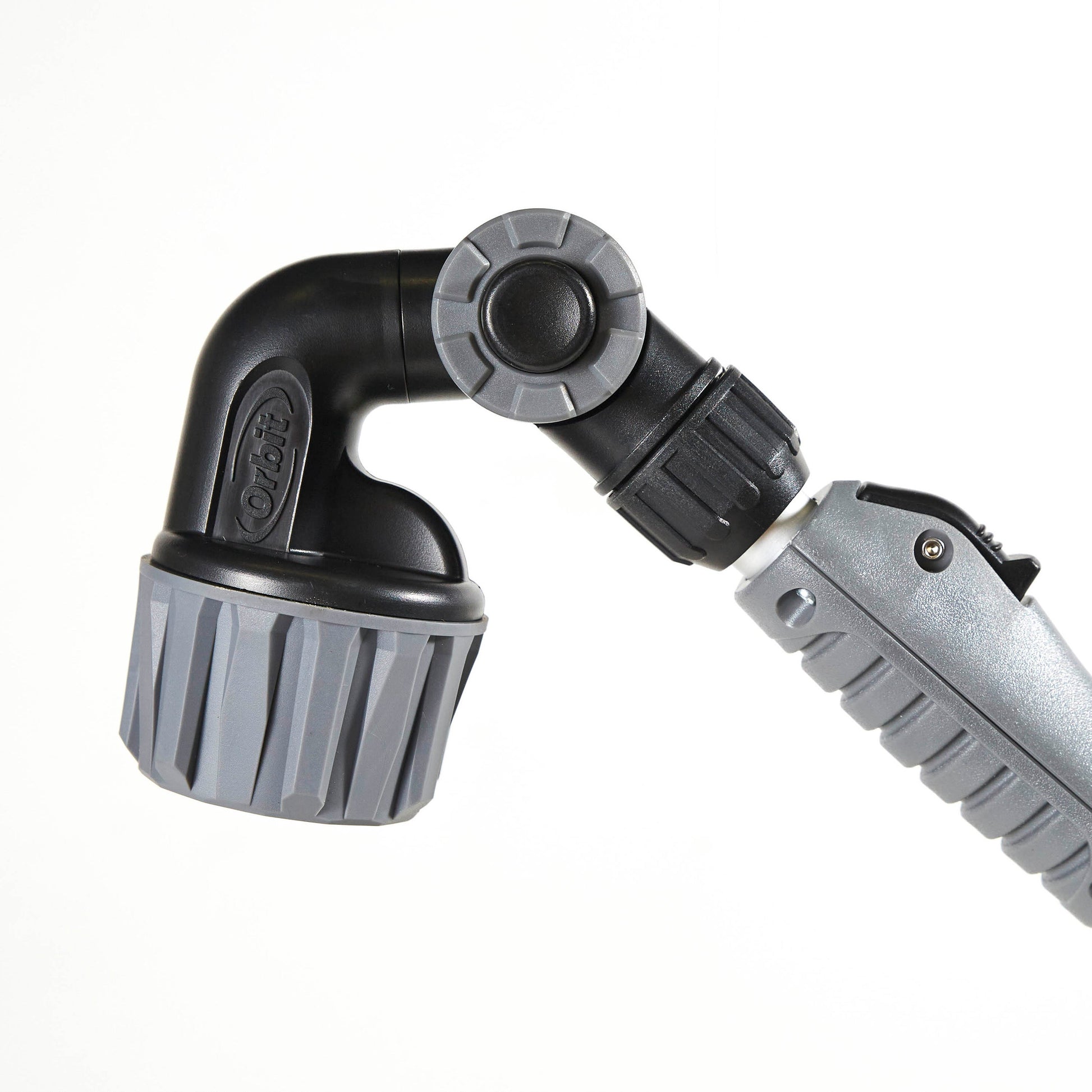 Orbit Irrigation X-Stream 72in watering wand 4-pattern thumb control hose end joint on Tampa Home & Garden Store
