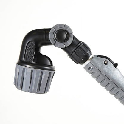 Orbit Irrigation X-Stream 72in watering wand 4-pattern thumb control hose end joint on Tampa Home & Garden Store