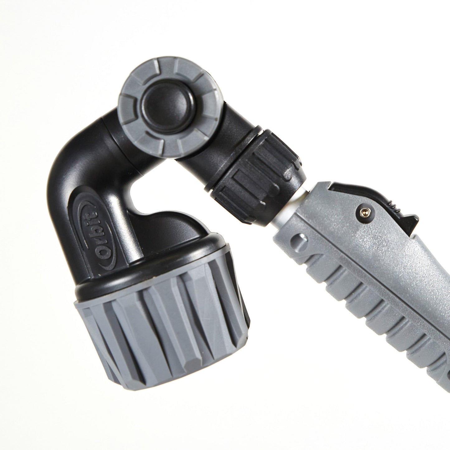 X-Stream 72in telescoping watering wand by Orbit Irrigation with 4-pattern thumb control on Tampa Home & Garden Store