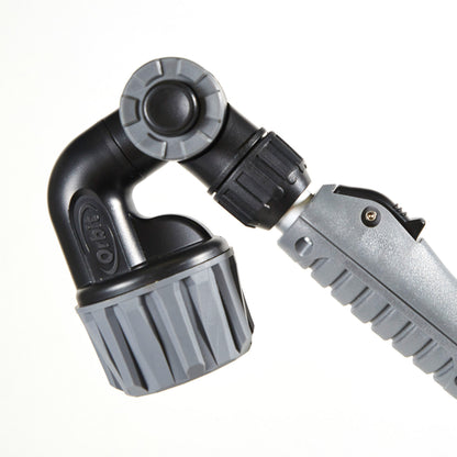 X-Stream 72in telescoping watering wand by Orbit Irrigation with 4-pattern thumb control on Tampa Home & Garden Store