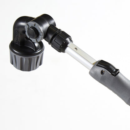 Orbit Irrigation X-Stream 72in telescoping watering wand with 4-pattern thumb control nozzle on Tampa Home & Garden Store