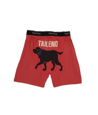 Boxer homme - Tail End Lab - Taille S