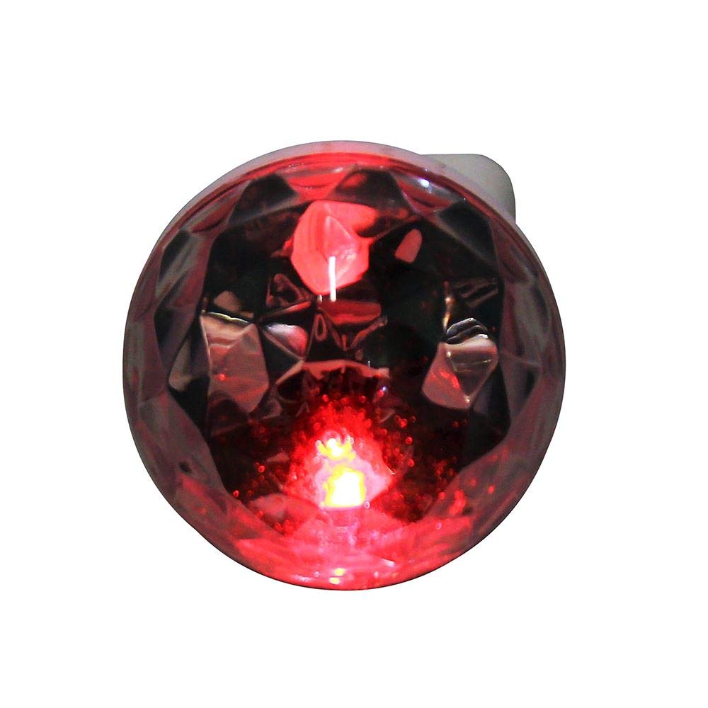 Bola mágica pequeña USB