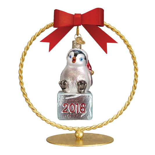 Single Braided Ornament Stand - Tampa Home & Garden Store
