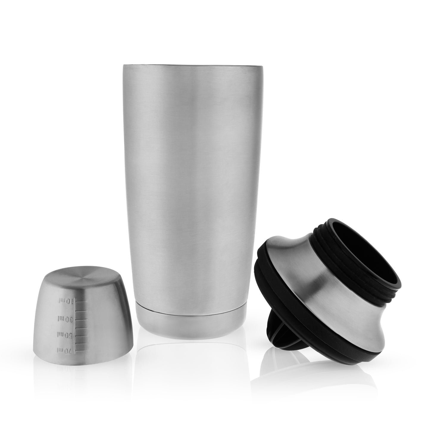 Alchemi the Vacuum Insulated Cocktail Shaker