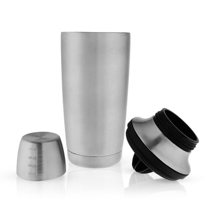 Alchemi the Vacuum Insulated Cocktail Shaker
