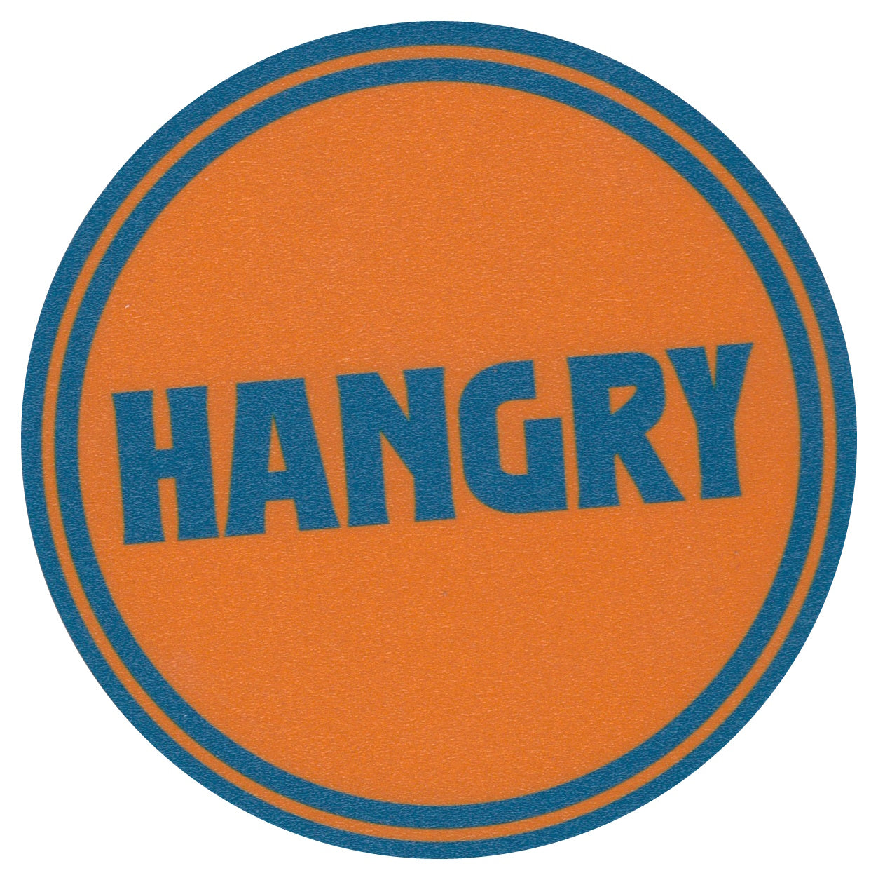 Posavasos Sip Sip Hooray - Hangry