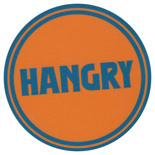 Posavasos Sip Sip Hooray - Hangry