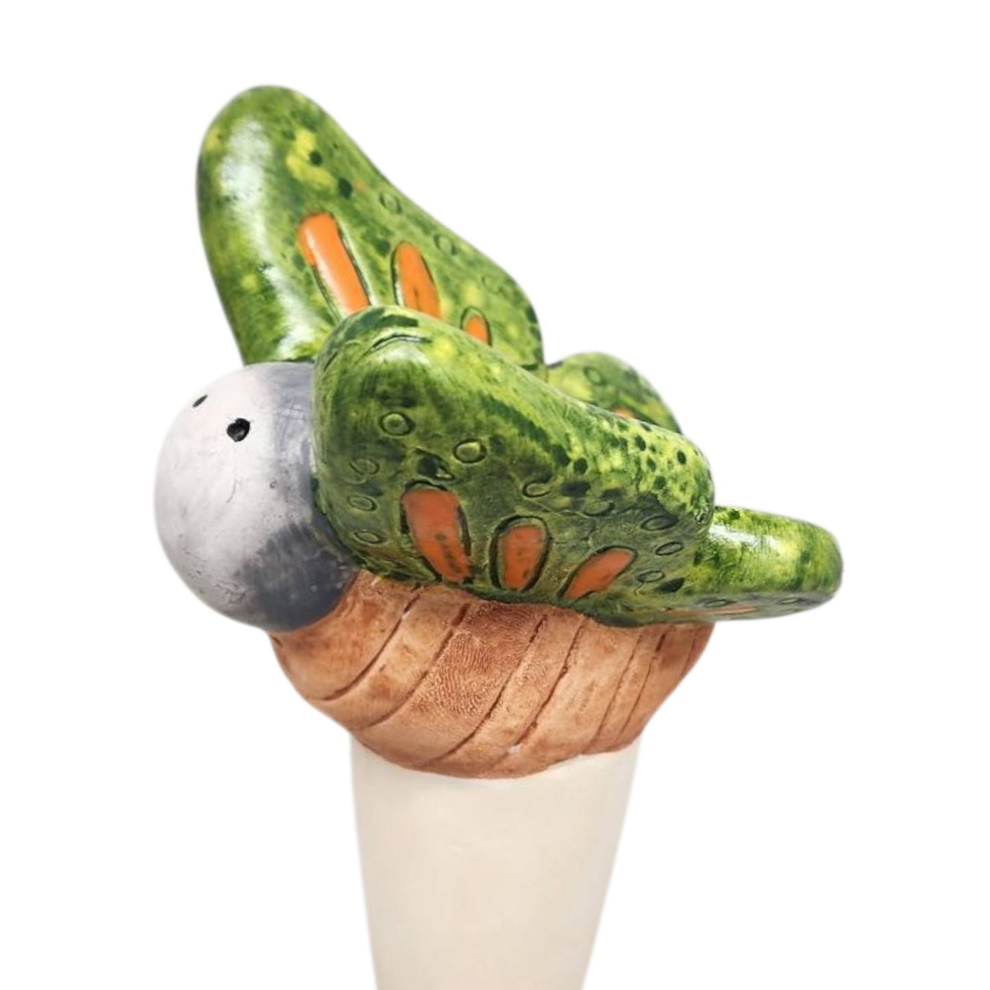 Ceramic Plant Humidifier -