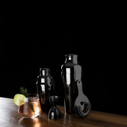 Warren Heavyweight Cocktail Shaker and Tin