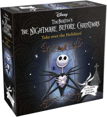 L'Étrange Noël de Monsieur Jack