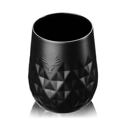 Paragon Stainless Steel Wine and Ceramic Tumbler