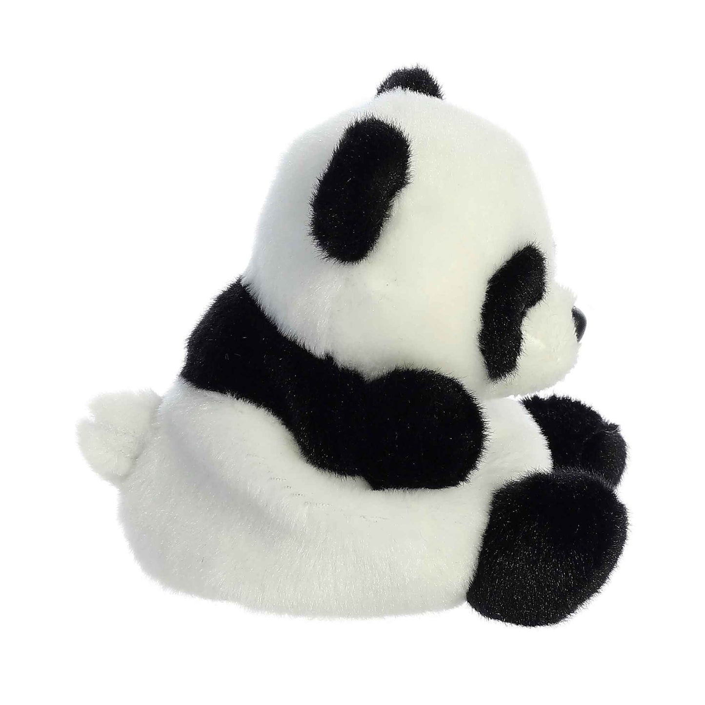 Bamboo Panda  Palm Pal