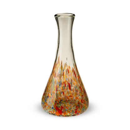 Segunda Vida Artisan Wine Decanter and Server