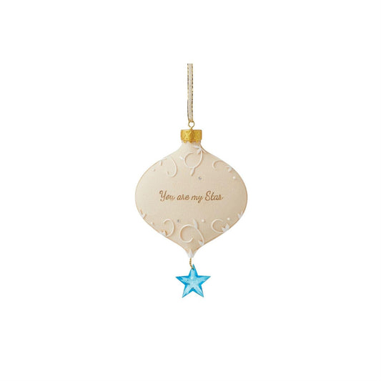 You Are My Star - Ornament - Tampa Home & Garden Store