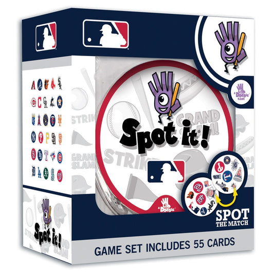 Spot It! MLB - Tampa Home & Garden Store