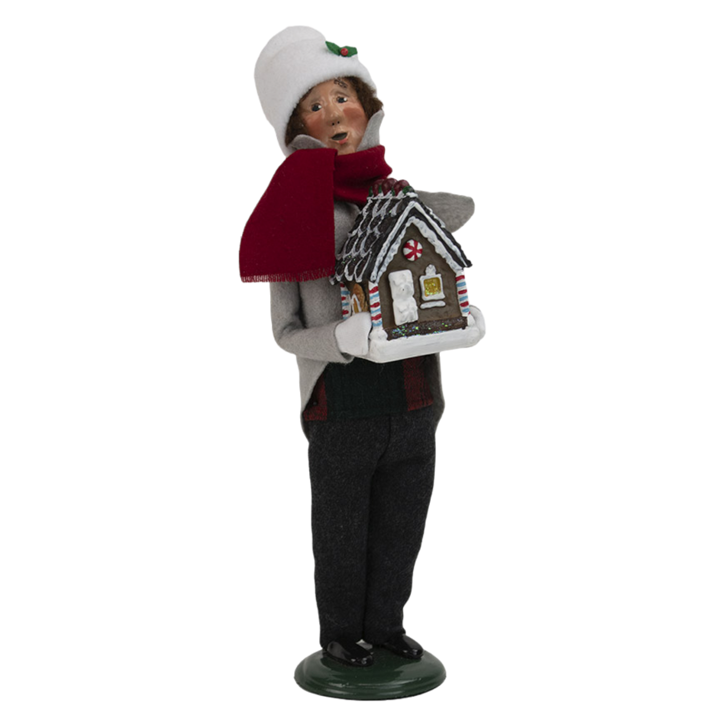 Famille Byers' Choice Sweets 2024 -