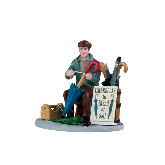 Umbrella Vendor - Tampa Home & Garden Store