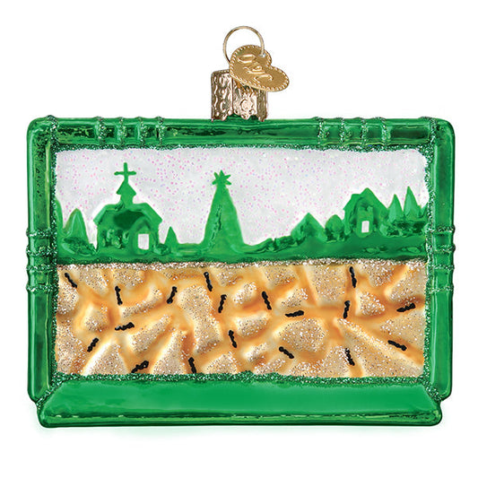 Ant Habitat Ornament - Tampa Home & Garden Store