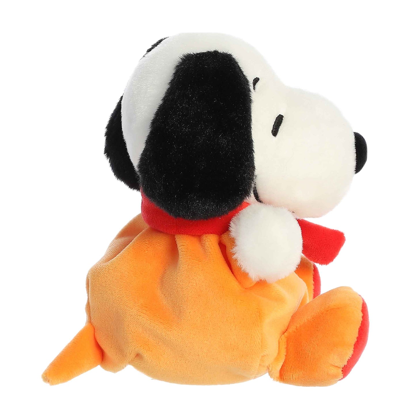 Snoopy Astronaut Palm Pal