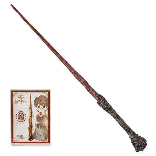 Harry Potter Wizarding World Spellbinding Wand - Tampa Home & Garden Store