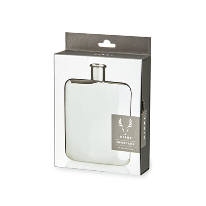 The Premium Harrison Stainless Steel Flask