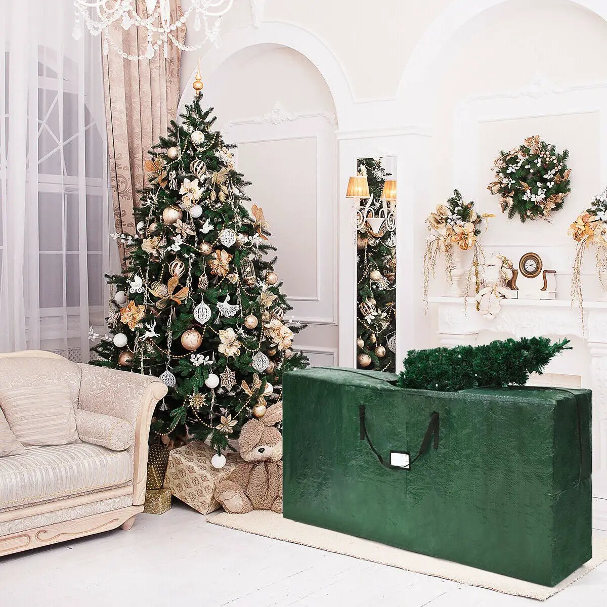 - image on Tampa Home & Garden Store