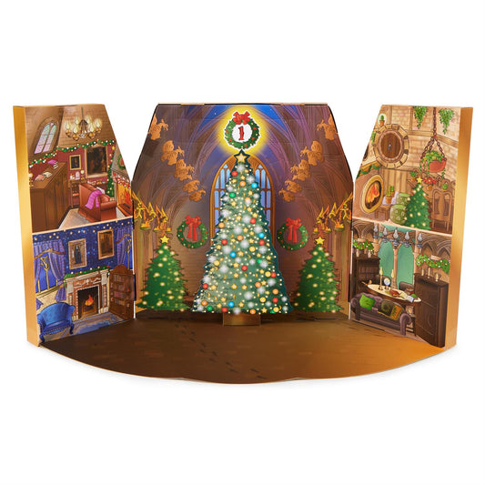 Wizarding World Harry Potter Advent Calendar - Tampa Home & Garden Store