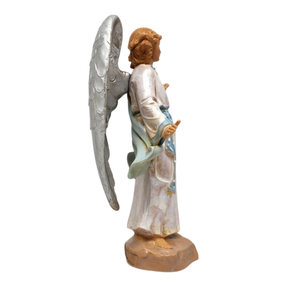 Angel At The Resurrection - Fontanini 5" Collection