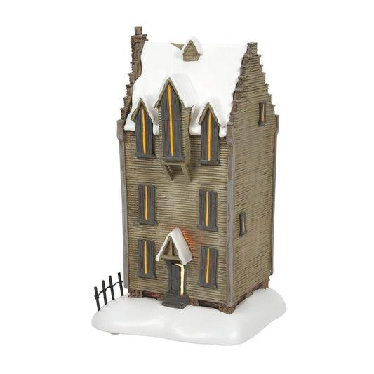 The Shrieking Shack - Tampa Home & Garden Store
