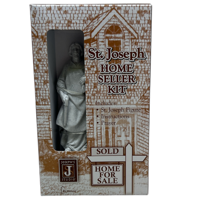 St. Joseph Home Sellers Kit