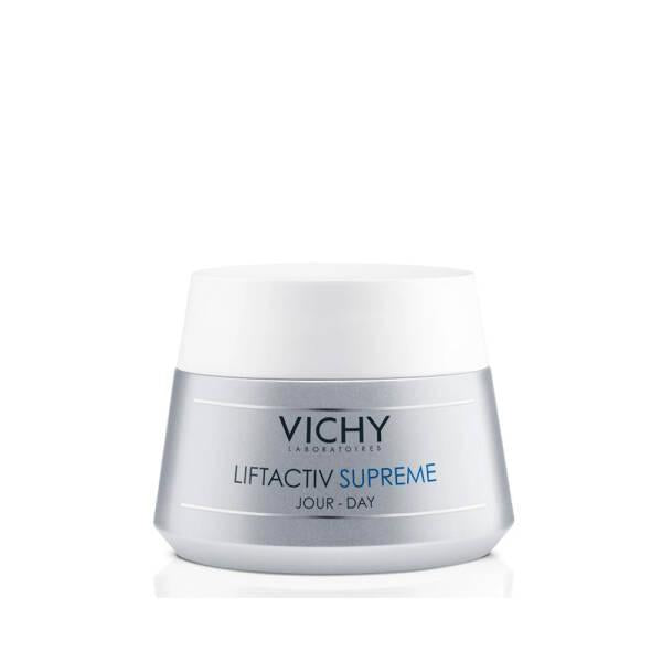 Vichy Liftactiv Supreme anti-aging face cream for dry skin 1.69 oz on Tampa Home & Garden Store