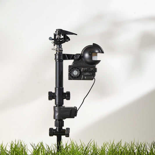Yard Enforcer® Motion-Activated Sprinkler 62100 - Tampa Home & Garden Store