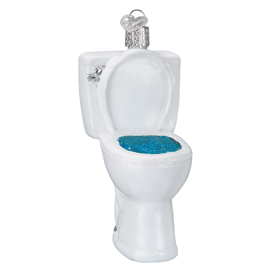The Throne Ornament - Tampa Home & Garden Store