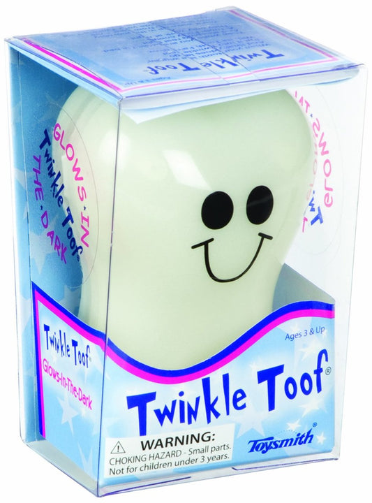 Twinkle Toof Tooth - Tampa Home & Garden Store