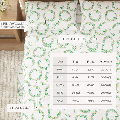 Cozy Turkish Cotton Flannel Sheets And Blankets