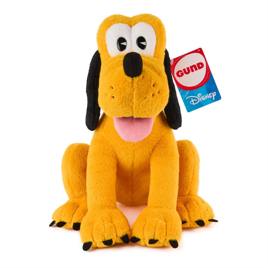 Pluto Dog Plush - Tampa Home & Garden Store
