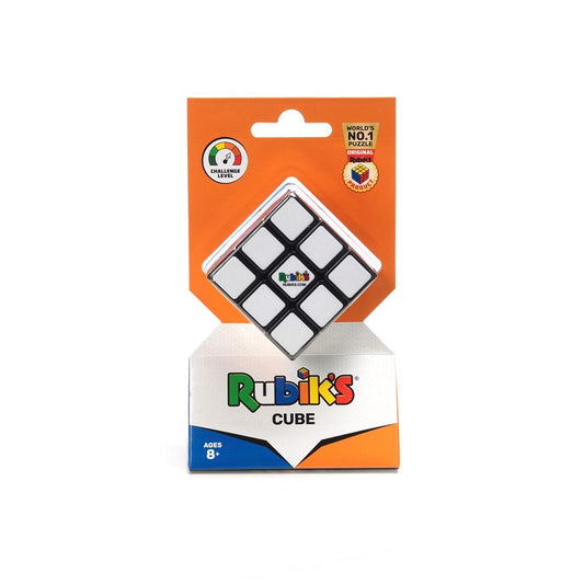 Rubiks 3x3 Cube V10 - Tampa Home & Garden Store