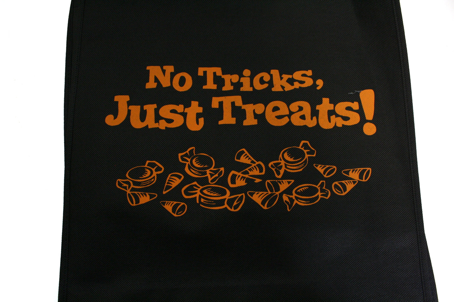Bolsas de truco o trato - Halloween